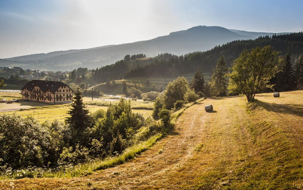 Holiday Resort Телгарт Экстерьер фото